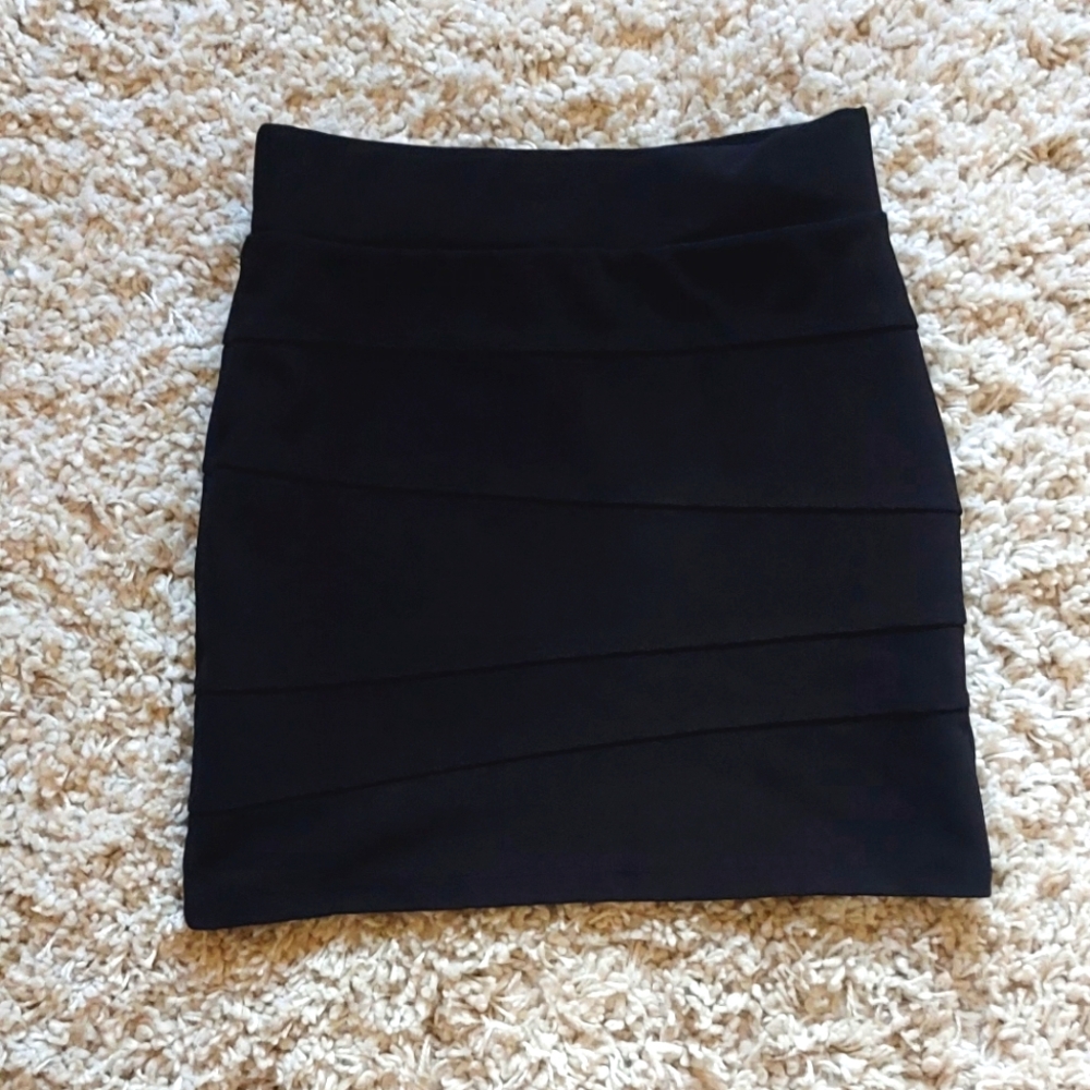 Bandage Skirt